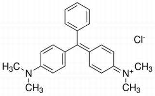 孔雀綠