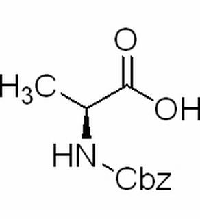 CBZ-L-丙氨酸
