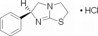 鹽酸左旋咪唑