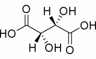 D-酒石酸