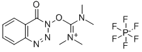 O-(3,4-二氫-4-氧-1,2,3-苯并三氮唑-3-基)-N,N,N',N'-四甲基脲六氟磷酸酯