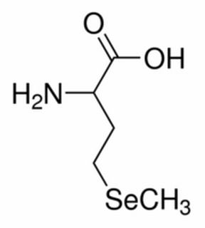 DL-硒代蛋氨酸