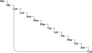 Gastric Inhibitory Polypeptide human