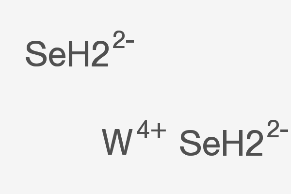 硒化鎢(IV)