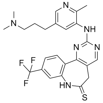 MLN0905