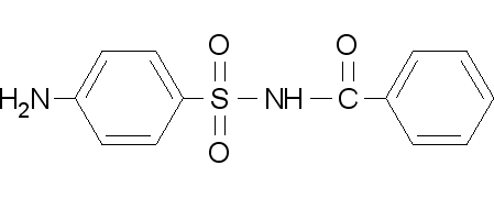 磺胺苯甲酰