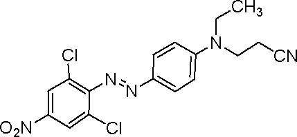 分散橙37