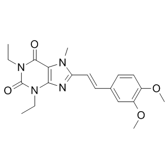 Istradefylline