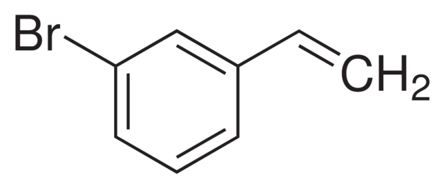 3-溴苯乙烯