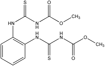 硫菌靈