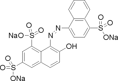 新胭脂紅