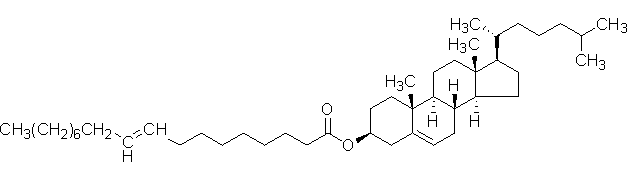 膽固醇油酸酯