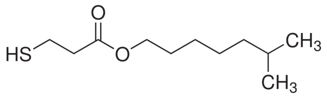 3-巰基丙酸異辛酯