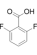 2,6-二氟苯甲酸