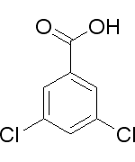 3,5-二氯苯甲酸