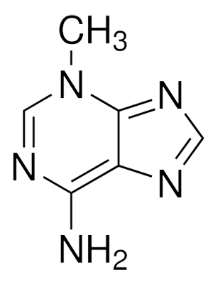 3-甲基腺嘌呤