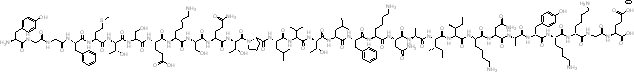 β-內(nèi)啡肽,人