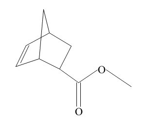 5-降冰片烯-2-羧酸甲酯(內(nèi)外型混和物)