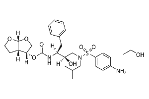 Darunavir Ethanolate