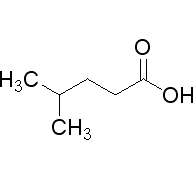 4-甲基戊酸