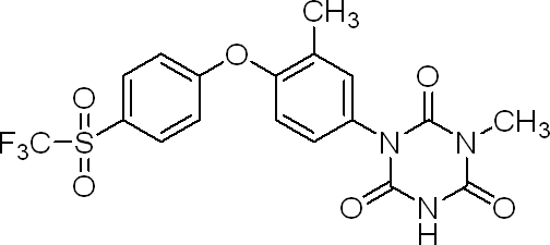 Toltrazuril sulfone