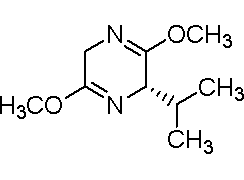 (S)-2，5-二氫-3，6-二甲氧基-2-異丙基吡嗪