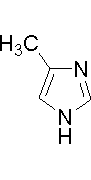 4-甲基咪唑