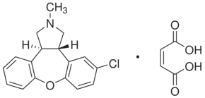 Asenapine maleate