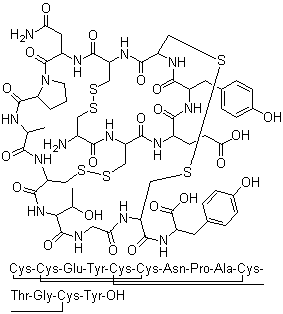 Linaclotide