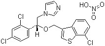 Sertaconazole Nitrate