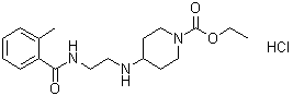 VU 0357017 Hydrochloride