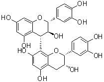 原花青素B4