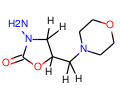 呋喃妥因代謝物D5-AMOZ