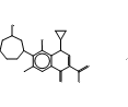 Besifloxacin Hydrochloride