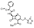 Cefamandole Nafate