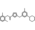 N-Deshydroxyethyl Dasatinib-d8