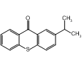 2-異丙基硫雜蒽酮