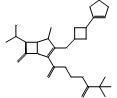 Tebipenem Pivoxil