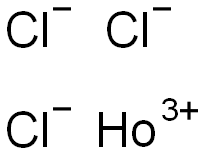 氯化鈥(III), 無(wú)水 (metals basis)