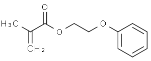 2-Phenoxyethyl methacrylate