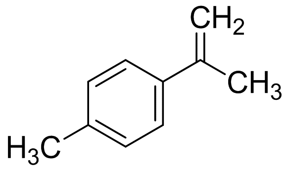 1-甲基-4-(1-甲基乙烯基)苯