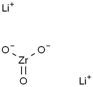 鋯酸鋰 min