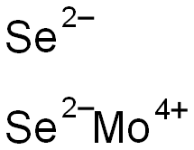 硒化鉬(IV)
