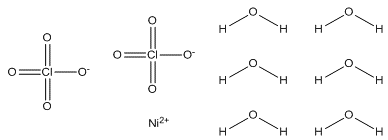 高氯酸鎳(II)六水合物, Reagent Grade
