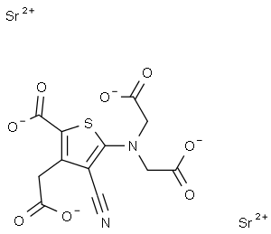 Strontium Ranelate