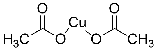 無水醋酸銅