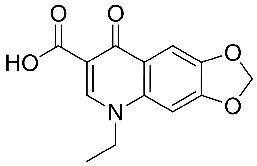 噁喹酸