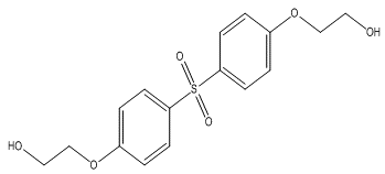 雙[4-(2-羥乙氧基)苯基]砜