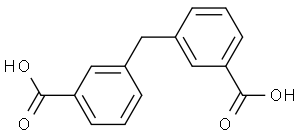 亞甲基二水楊酸(異構(gòu)體的混合物)