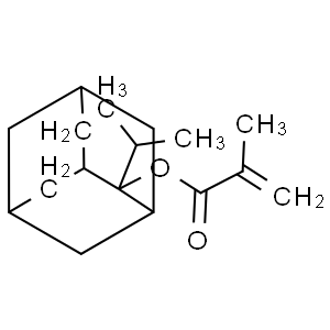 2-異丙基-2-甲基丙烯酰氧基金剛烷